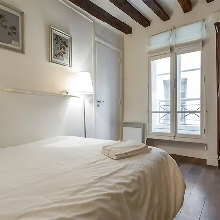 Apartment Charming 2 - Mouffetard / Pantheon