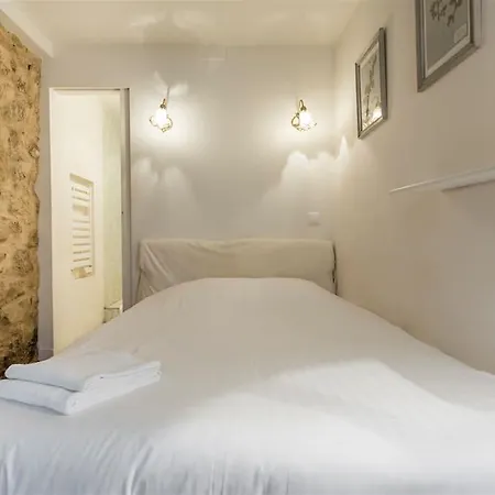 Charming 2 - Mouffetard / Pantheon Apartment Paris