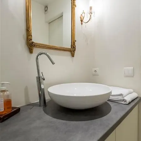 Apartment Charming 2 - Mouffetard / Pantheon *
