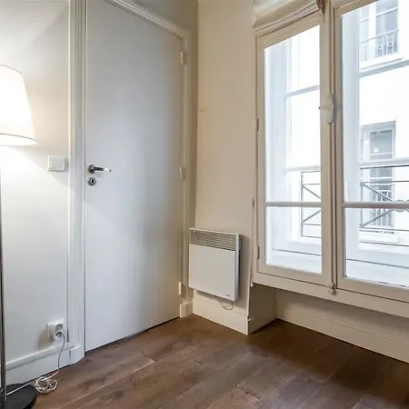Charming 2 - Mouffetard / Pantheon Apartment
