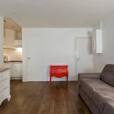 Charming 2 - Mouffetard / Pantheon Apartment
