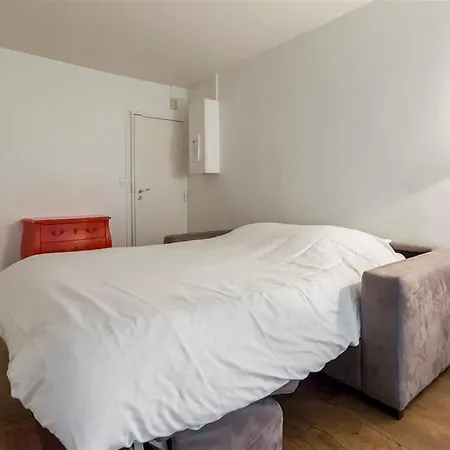 Charming 2 - Mouffetard / Pantheon Apartment *