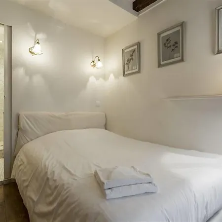 Apartment Charming 2 - Mouffetard / Pantheon Paris