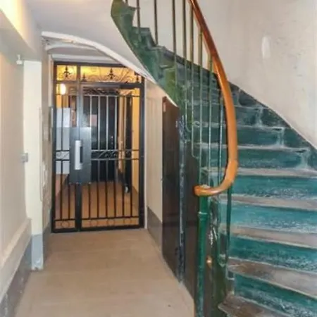 Charming 2 - Mouffetard / Pantheon Apartment Paris